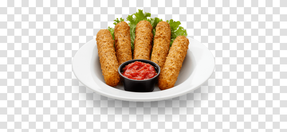 Mozzarella Sticks Ihop Monster Mozza Sticks, Fried Chicken, Food, Nuggets, Dish Transparent Png
