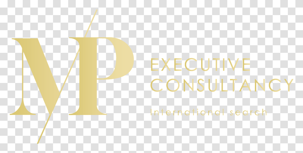 Mp Executive Consultancy Golden Mp Logo, Text, Alphabet, Number, Symbol Transparent Png