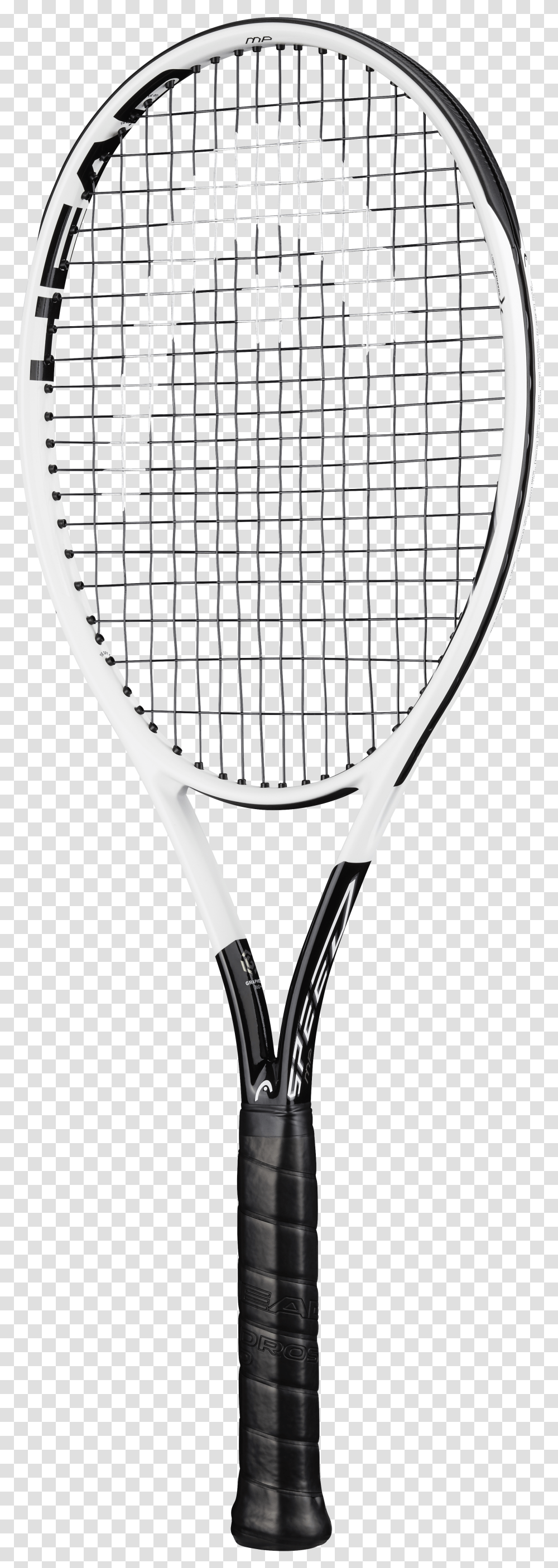 Mp, Racket, Tennis Racket Transparent Png
