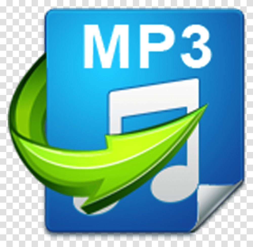 Mp3 Logo, Label, Recycling Symbol, Rubber Eraser Transparent Png