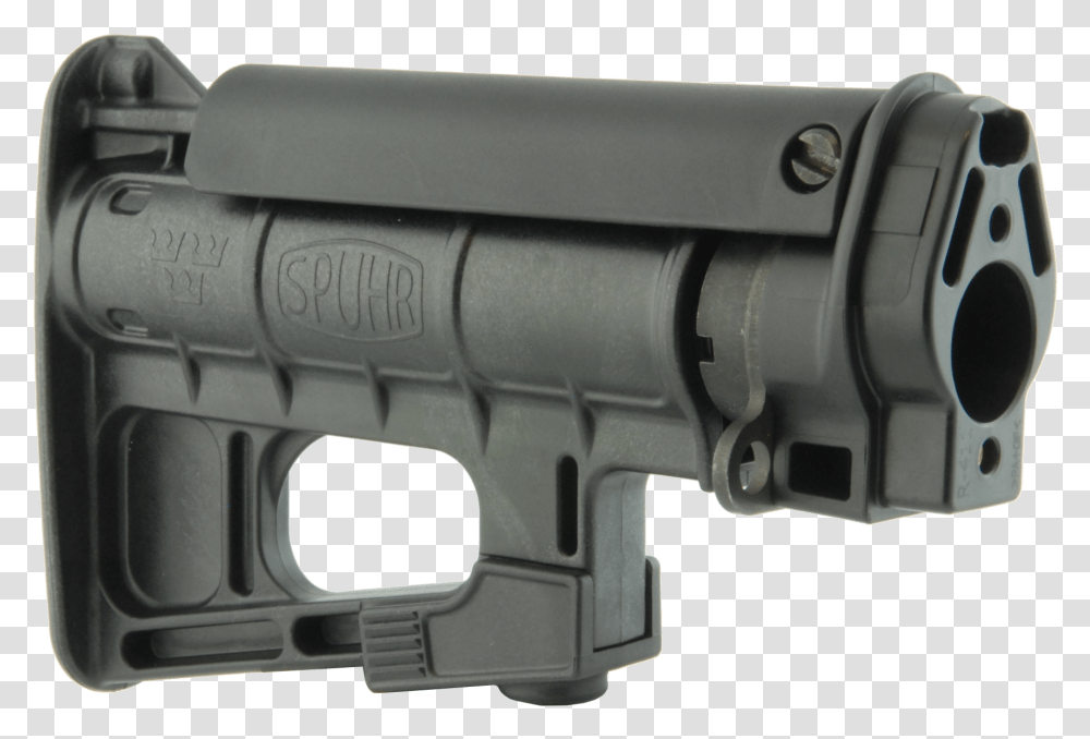 Mp5 Airsoft G3 Stock, Gun, Weapon, Weaponry, Rifle Transparent Png