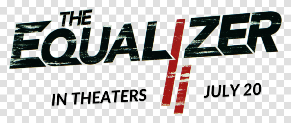 Mpaa Equalizer 2 Logo, Alphabet, Word Transparent Png