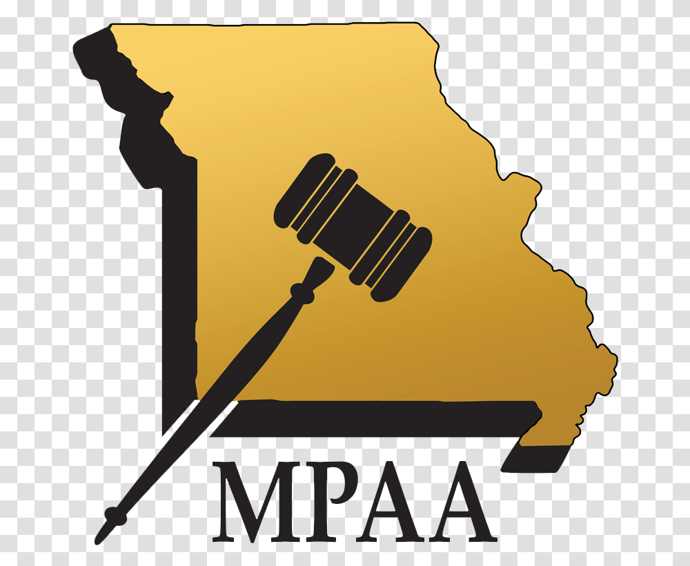 Mpaa Logo Missouri Professional Auctioneers Association, Person, Human, Hand Transparent Png
