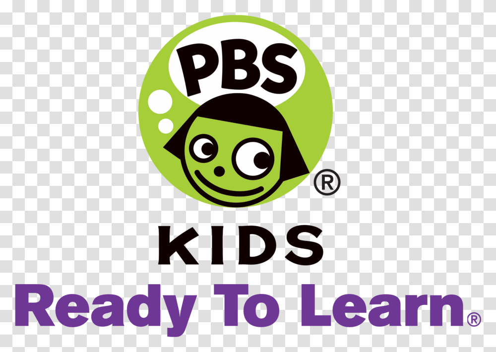 Mpb Mississippi Public Broadcasting Pbs Kids, Logo, Trademark Transparent Png