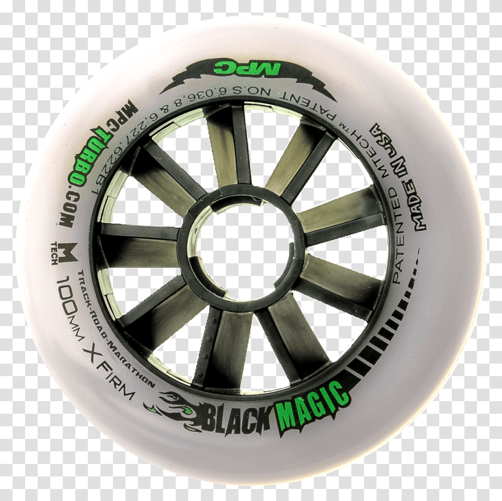 Mpc Black Magic 100mm Mpc Black Magic 100 Xfirm, Alloy Wheel, Spoke, Machine, Tire Transparent Png