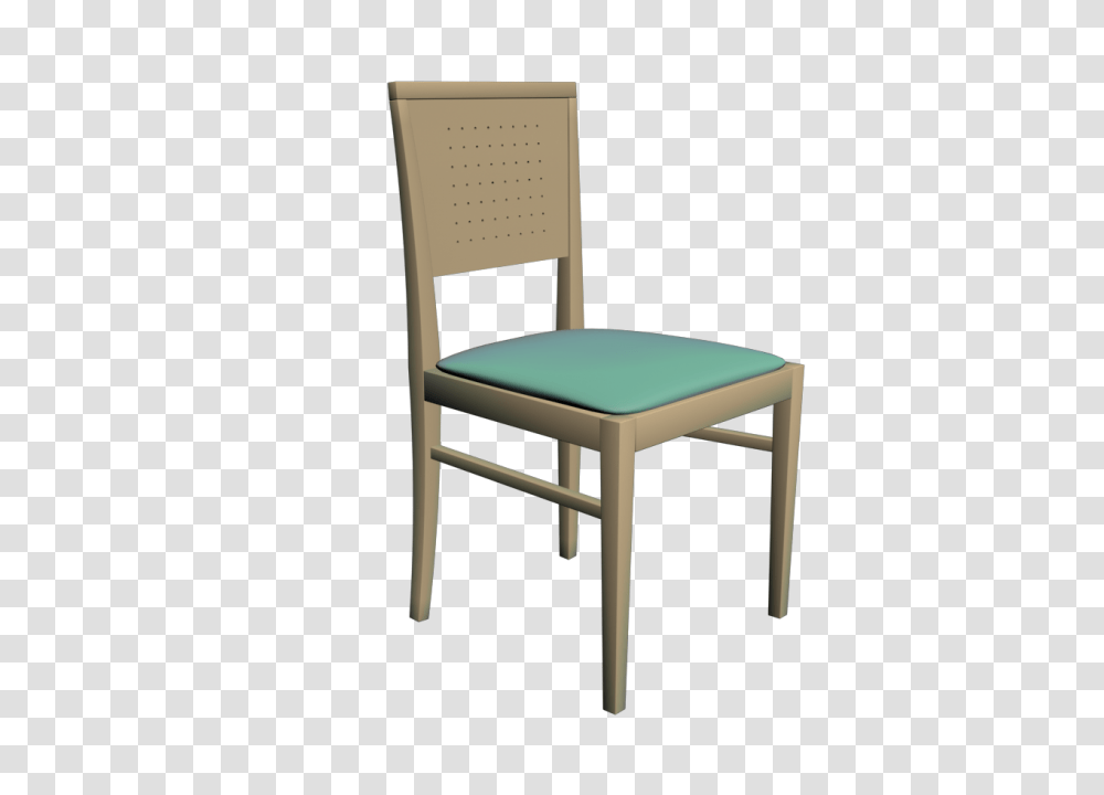 Mpi Informatics Building Model, Chair, Furniture, Wood, Tabletop Transparent Png