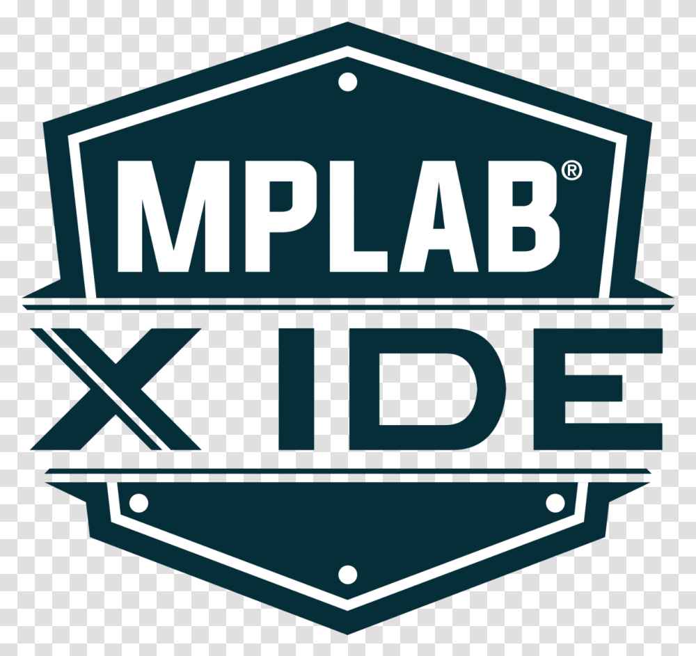 Mplab X Ide Mplab X Ide Logo, Word, Text, Scoreboard, Label Transparent Png