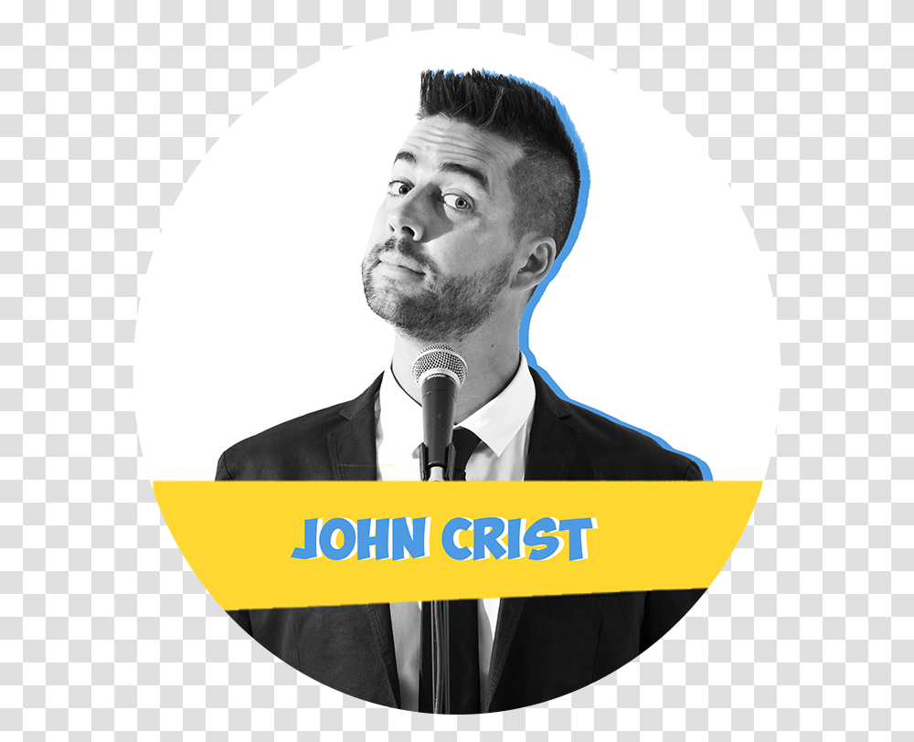 Mpls Circle800 John Poster, Face, Person, Microphone, Crowd Transparent Png