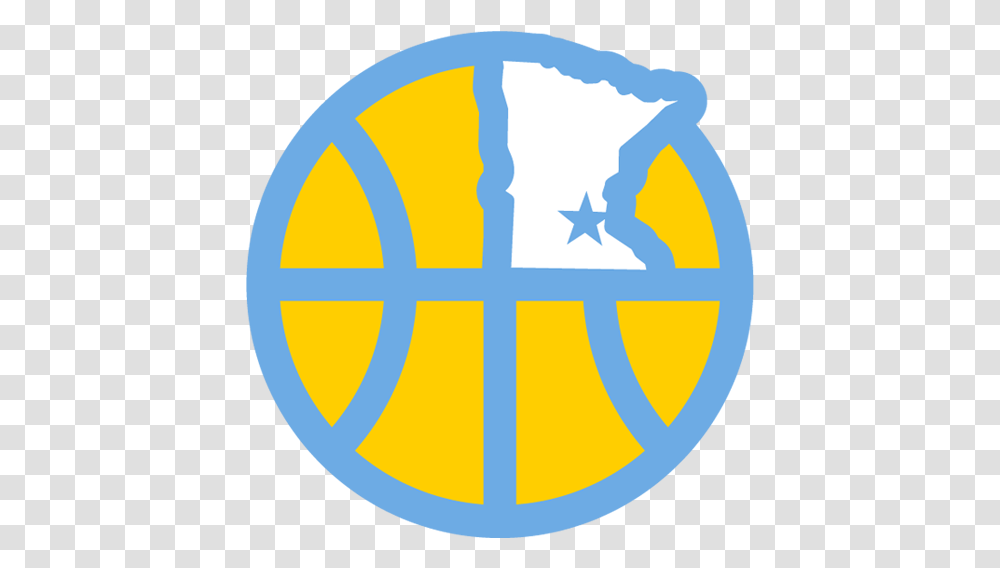 Mpls Lakers Youth Basketball, Star Symbol Transparent Png
