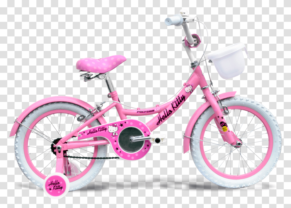 Mplus Toko Sepeda Keren Buat Anak Kecil Remaja Dewasa Sepeda Anak Perempuan Polygon, Wheel, Machine, Bicycle, Vehicle Transparent Png