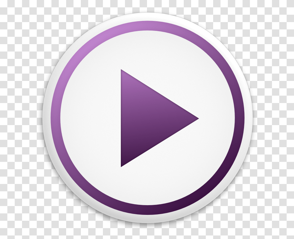 Mpv Player Icon, Label, Triangle, Tape Transparent Png