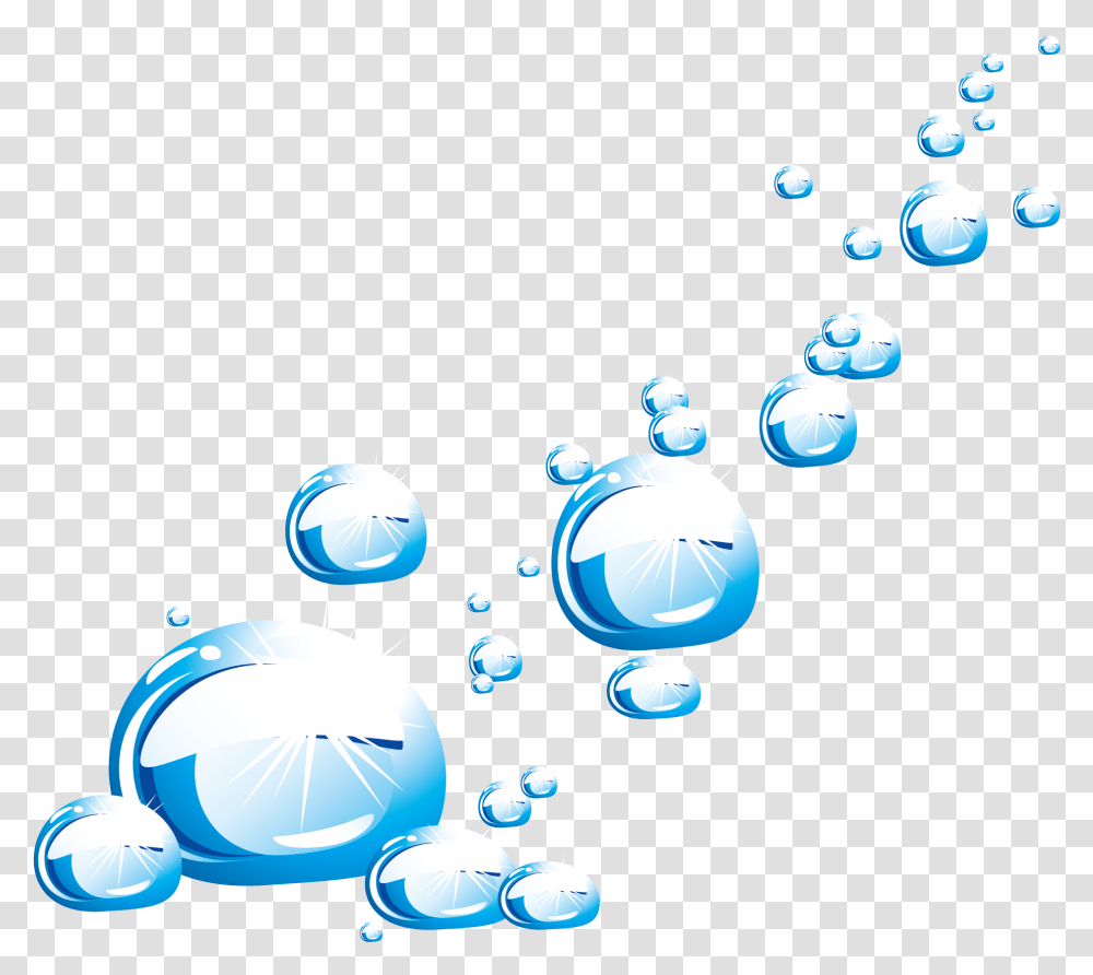 Mq Blue Bubbles Bubble, Sphere, Angry Birds Transparent Png