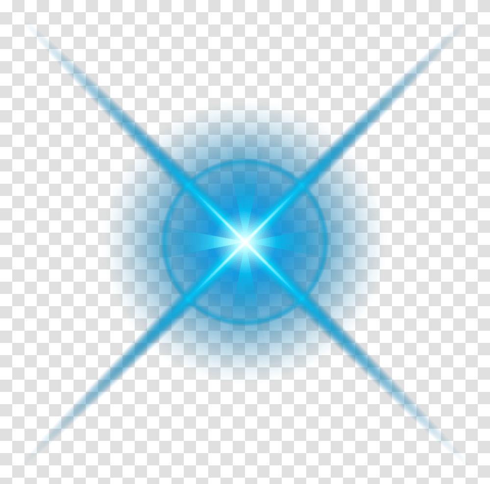 Mq Blue Light Lights Lighting Circle, Flare, Sphere, Astronomy, Outer Space Transparent Png