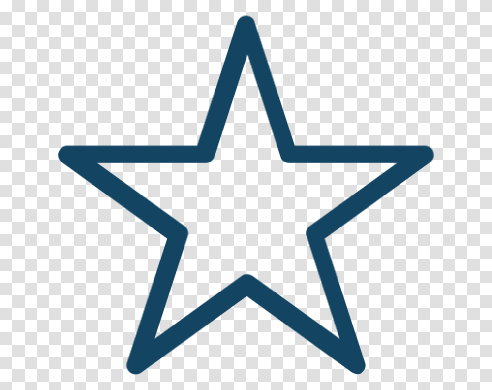 Mq Blue Stars Star Decoration Decorate Geometry Us Air Force Star Logo, Cross Transparent Png
