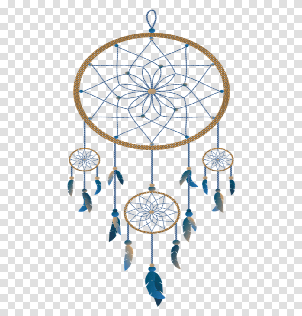 Mq Dreamcatcher Feather Feathers Blue Dream Catcher Meaning, Pattern, Embroidery, Rug Transparent Png