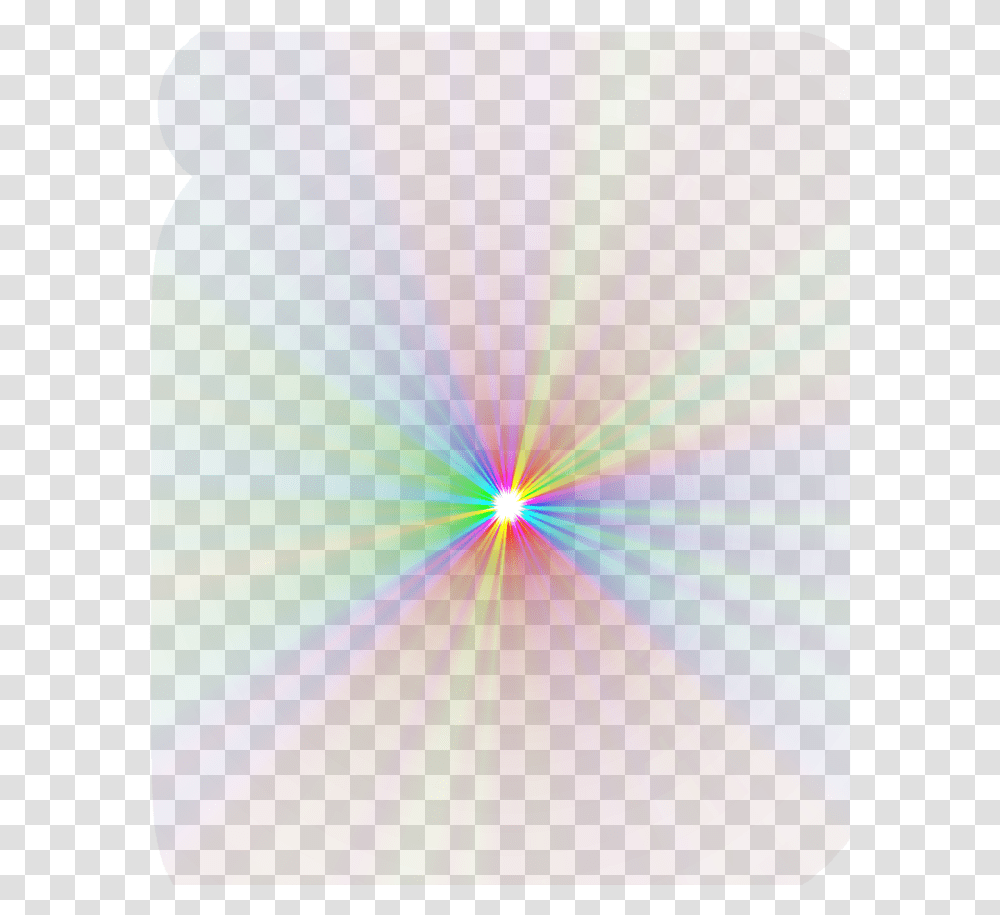 Mq Glitch Glicheffect Overlay Layers Rainbow Circle, Light, Laser, Balloon, Lighting Transparent Png
