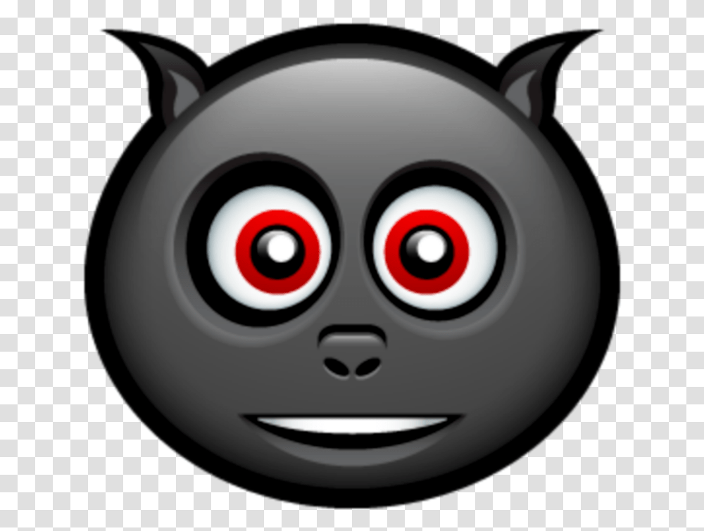 Mq Head Black Demon Devil Bat Icon, Bowling, Sport, Sports, Bowling Ball Transparent Png