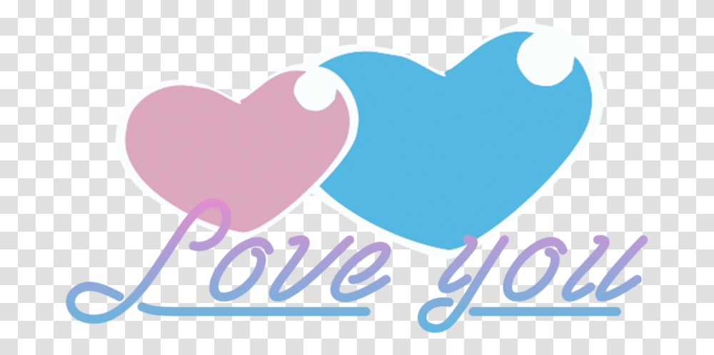 Mq Heart Hearts Pink Loveyou Heart Transparent Png