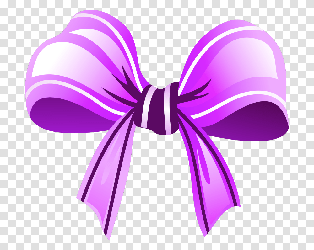 Mq Purple Bow Bows Ribbon Bow Tie, Accessories, Accessory, Necktie, Lamp Transparent Png