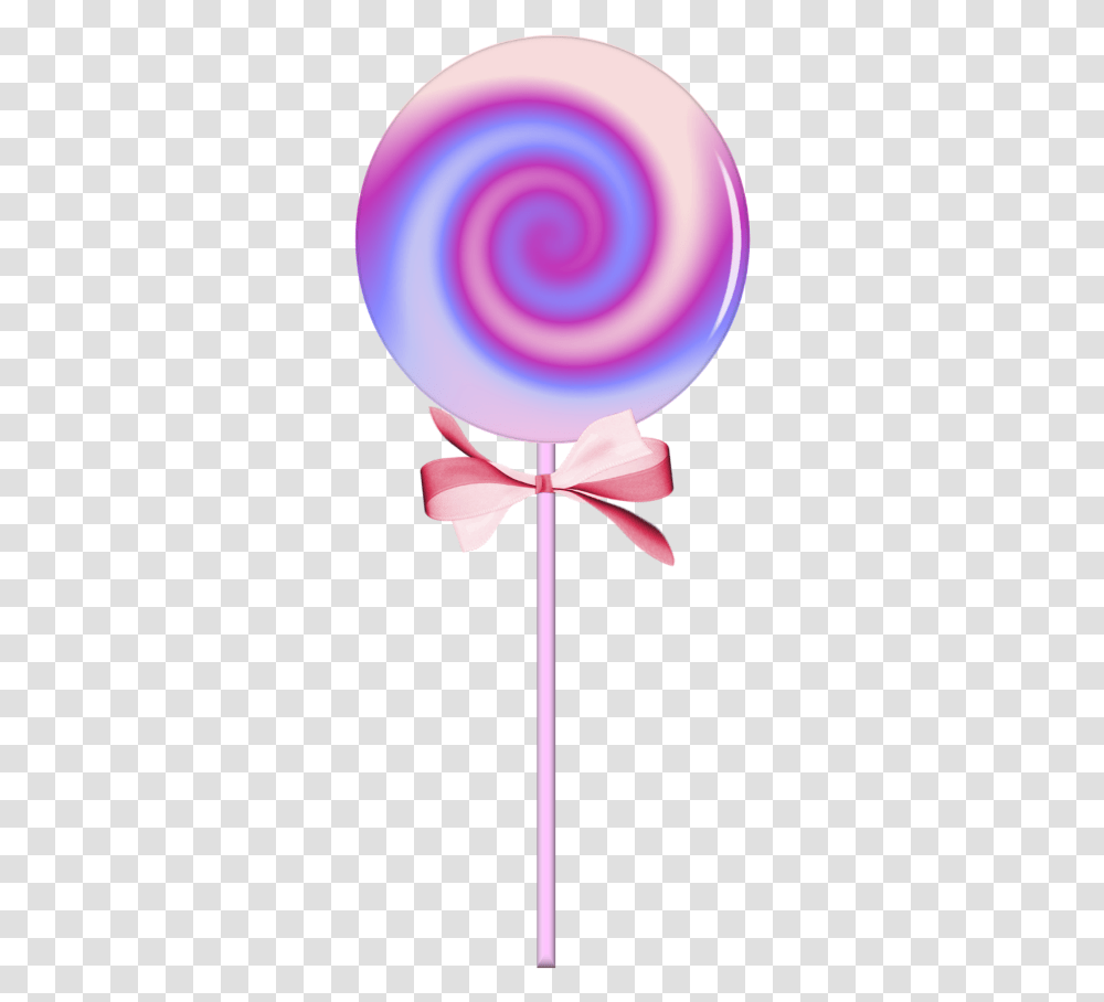 Mq Purple Pink Lollipop Candy Lollipop, Food, Balloon, Sweets, Confectionery Transparent Png