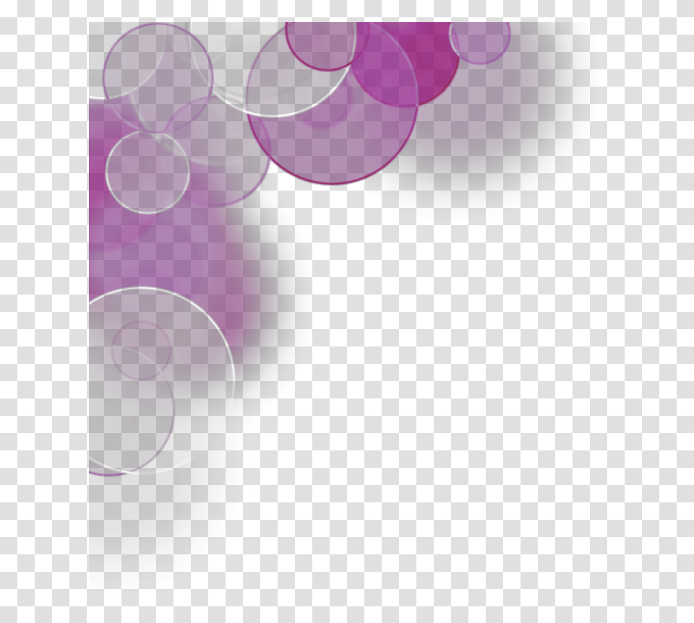 Mq Purple Vector Bubbles Bubble Circle, Sphere, Blow Dryer Transparent Png