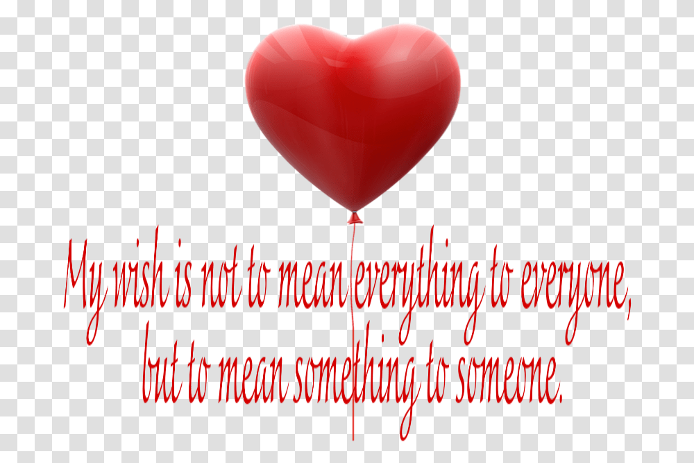 Mq Red Heart Hearts Balloon Balloons Love Transparent Png