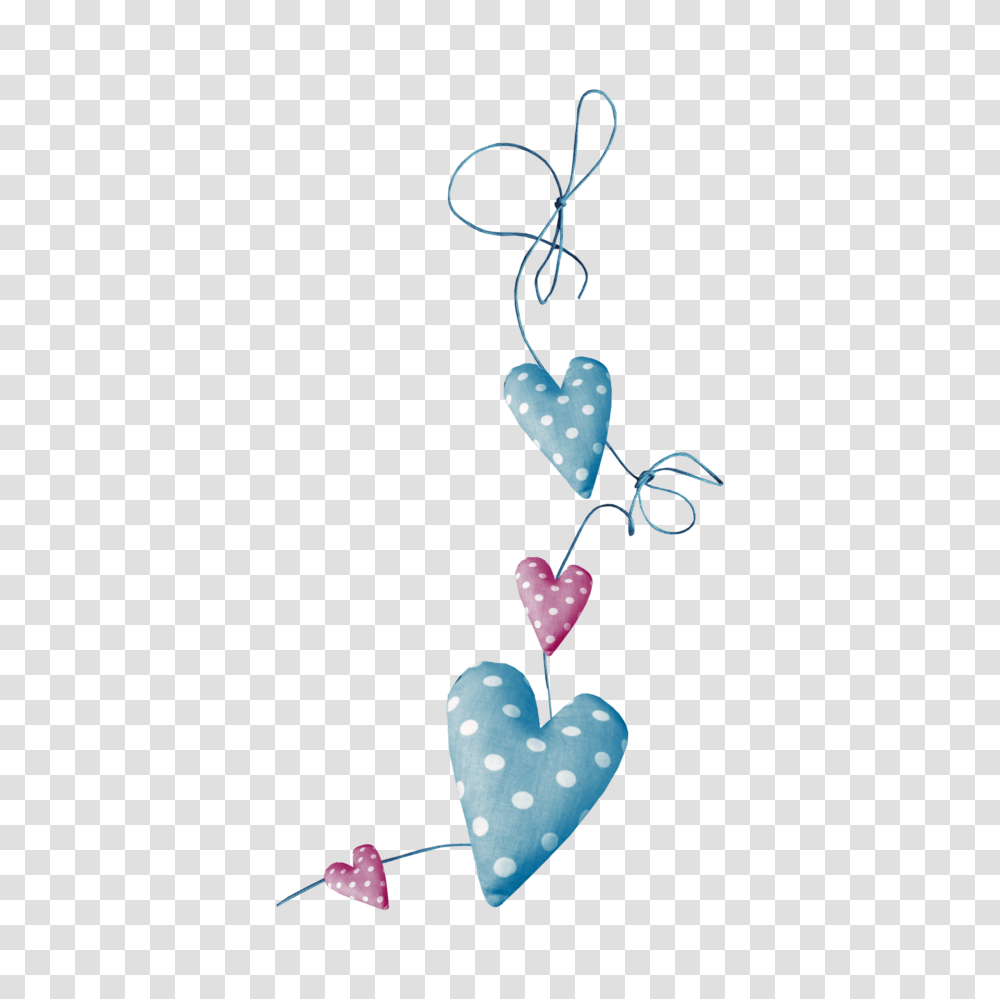 Mq Rope Heart Hearts Hanging, Earring, Jewelry, Accessories, Accessory Transparent Png