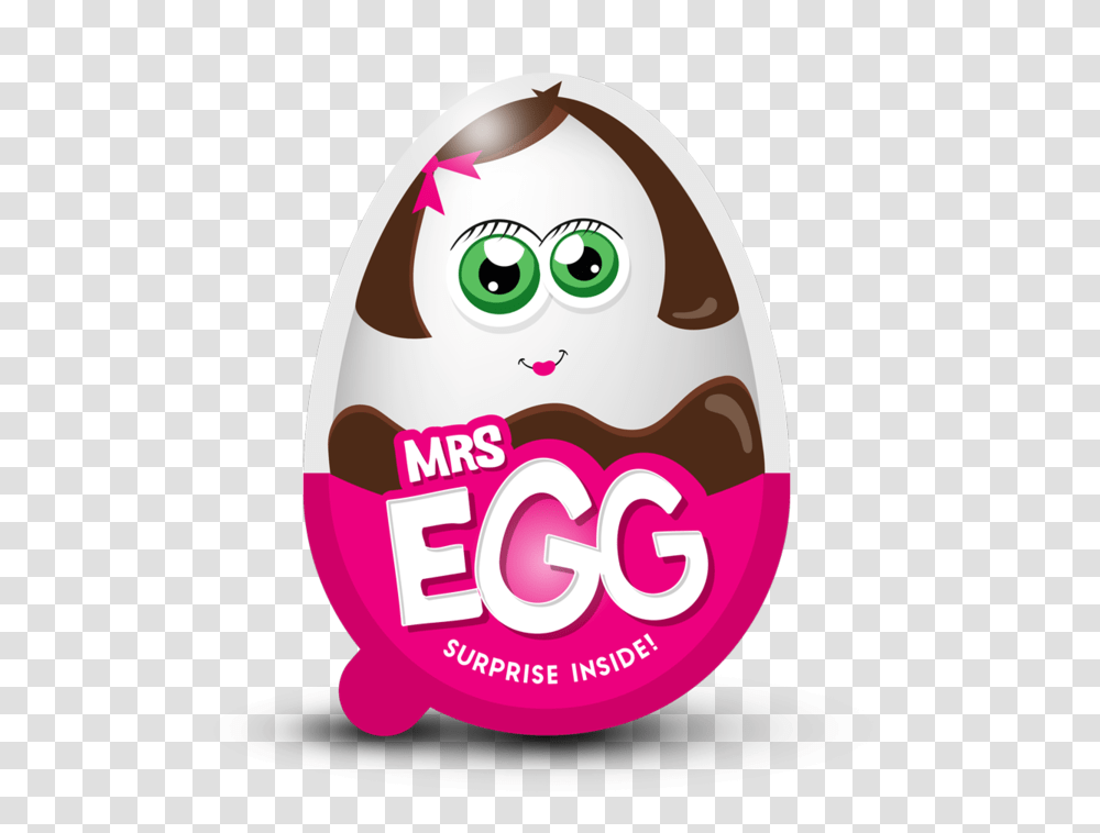 Mr Amp Mrs Egg Mr Amp Mrs Egg, Sweets, Food, Confectionery, Easter Egg Transparent Png