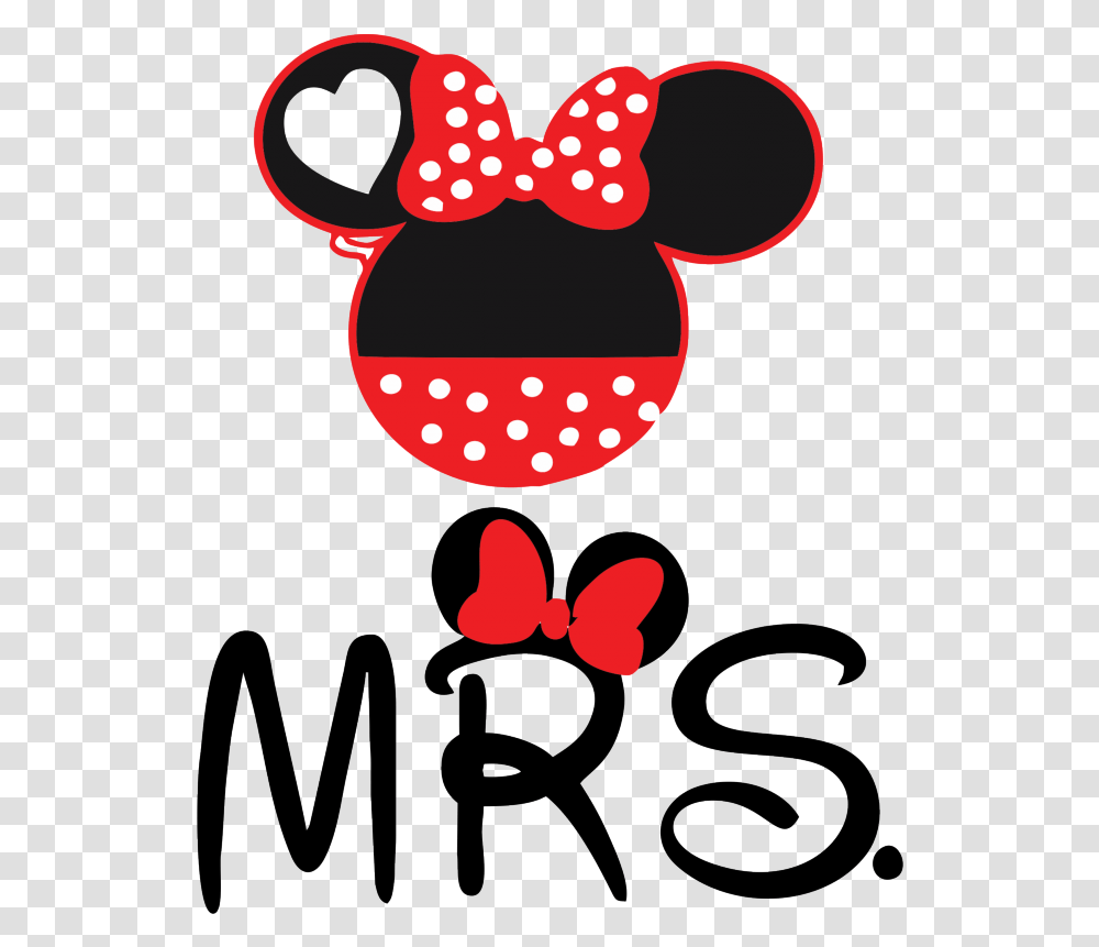 Mr And Mrs Mouse Mickey Mouse Mrs Mr, Heart, Pillow, Cushion Transparent Png