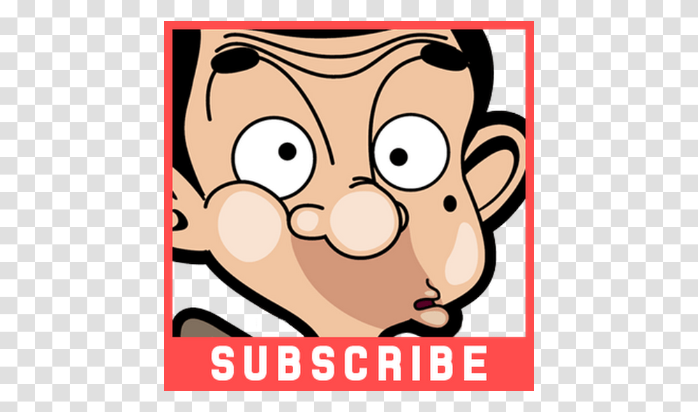 Mr Bean Cartoons, Poster, Advertisement, Flyer, Paper Transparent Png