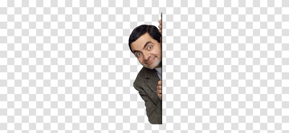 Mr Bean, Character, Person, Head Transparent Png