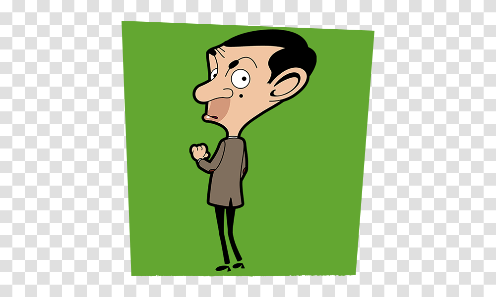 Mr Bean, Face, Photography, Portrait Transparent Png