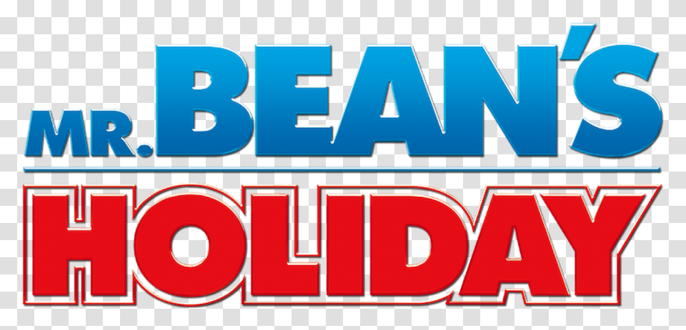 Mr Bean Holiday, Word, Alphabet, Meal Transparent Png