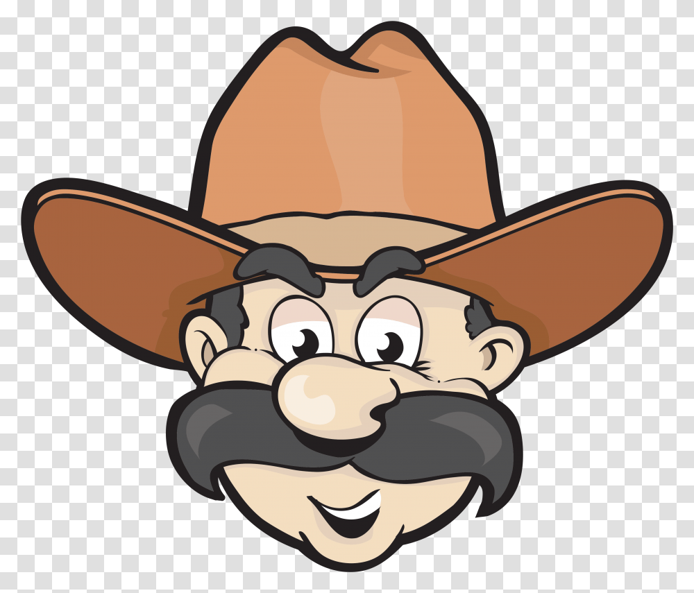 Mr Bigotes, Apparel, Cowboy Hat, Sunglasses Transparent Png