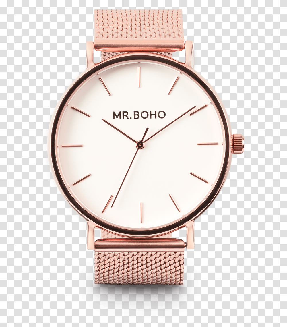 Mr Boho Relojes, Wristwatch, Analog Clock, Clock Tower, Architecture Transparent Png