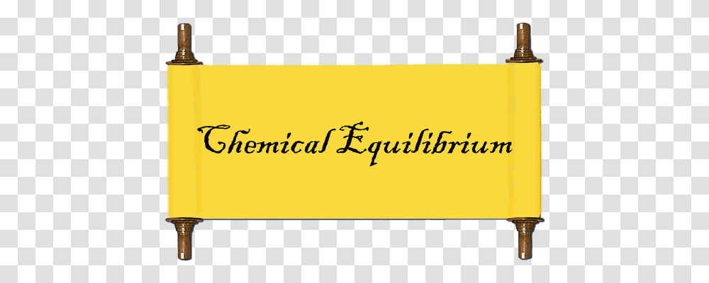 Mr Bontronts Grade Chemistry Wiki Chemical Equilibrium, Word, Label, Sport Transparent Png