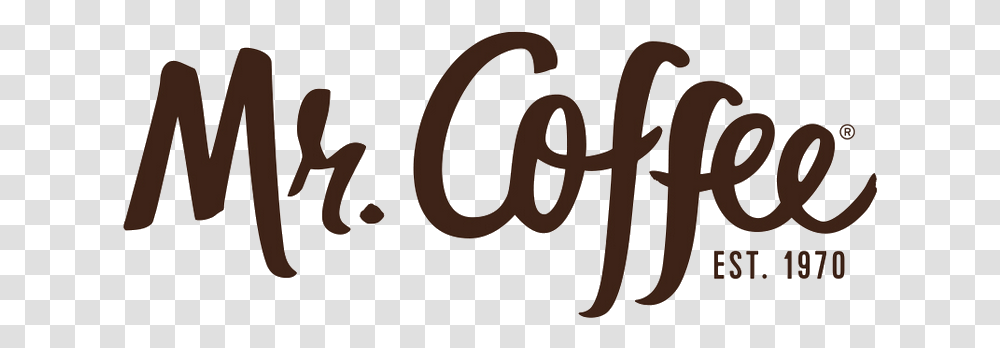 Mr Coffee Wikipedia Mr Coffee Logo Vector, Text, Label, Symbol, Trademark Transparent Png
