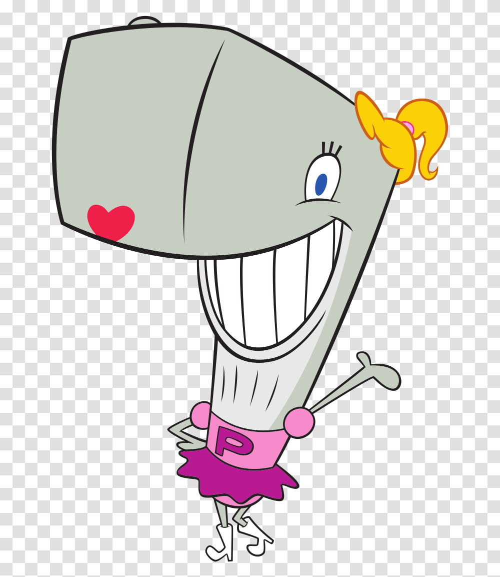 Mr Crabs, Hat, Lamp, Helmet Transparent Png