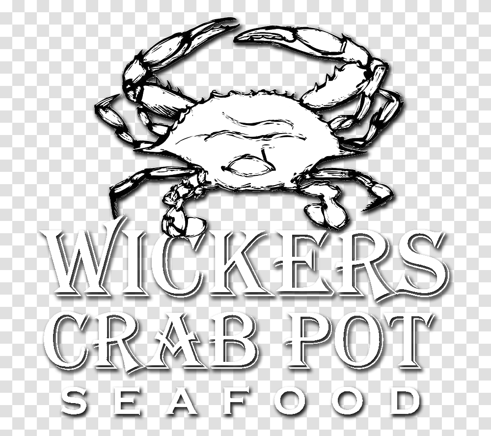 Mr Crabs Wickers Crab Pot, Flyer, Poster, Paper Transparent Png