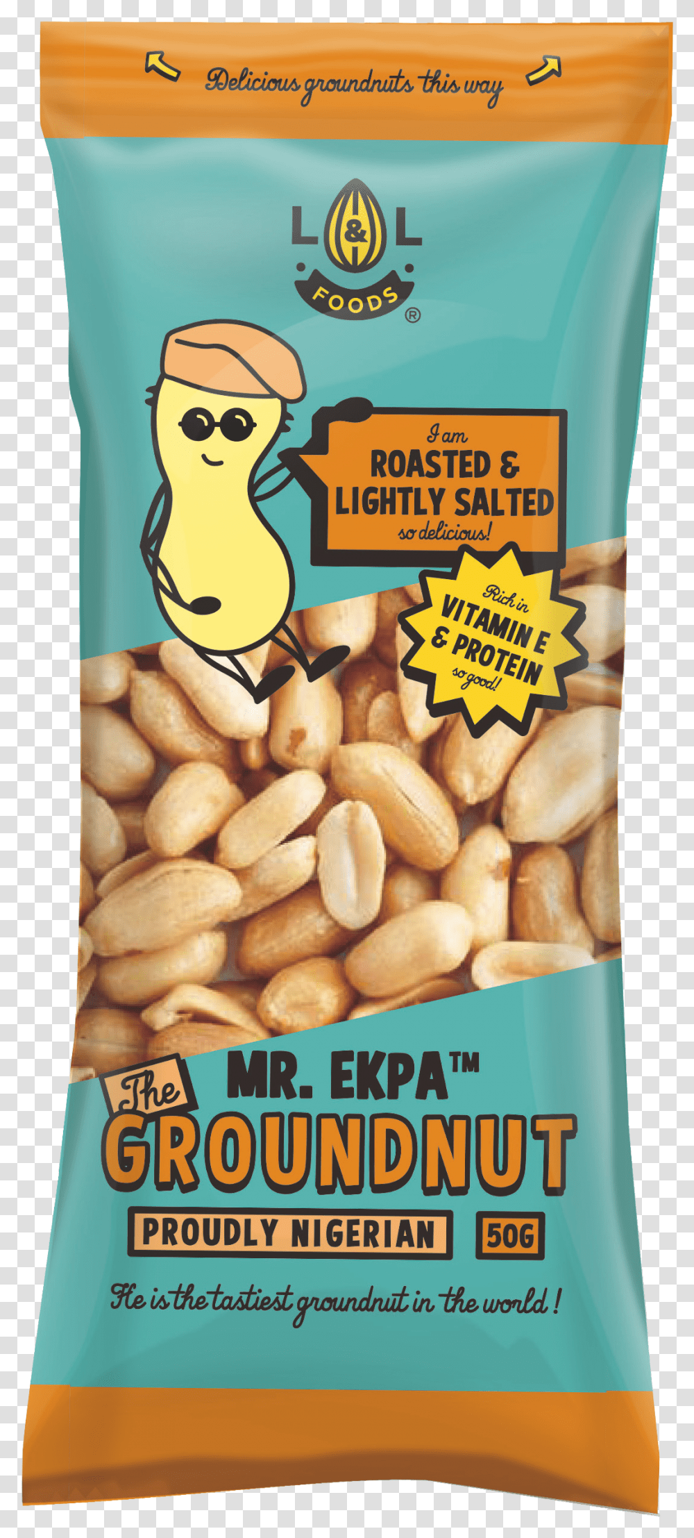 Mr Ekpa, Plant, Nut, Vegetable, Food Transparent Png