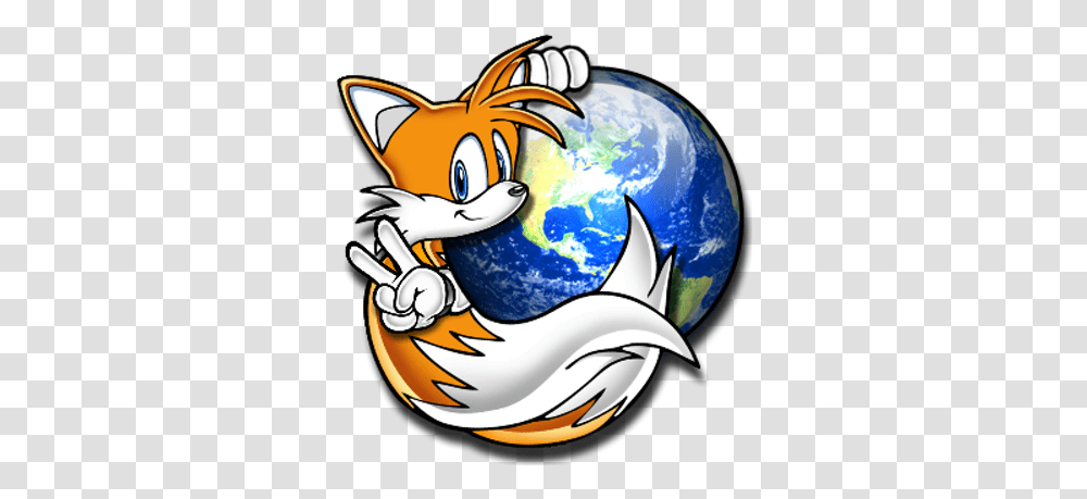 Mr Firefox Man Mrfirefoxman Twitter Tails Firefox Meme, Outer Space, Astronomy, Planet, Graphics Transparent Png