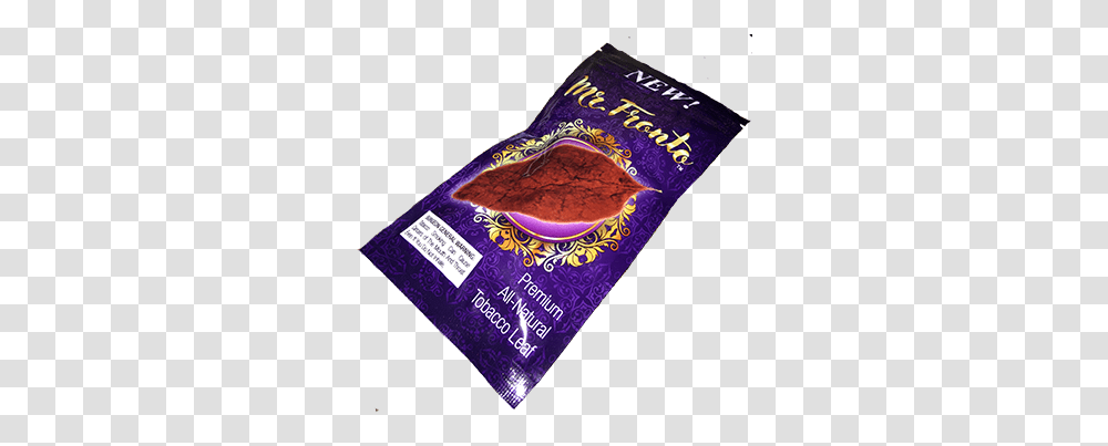 Mr Fronto Single Pack Spice, Advertisement, Poster, Passport, Id Cards Transparent Png