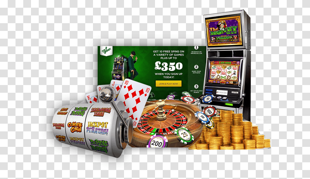 Mr Green, Person, Human, Gambling, Game Transparent Png