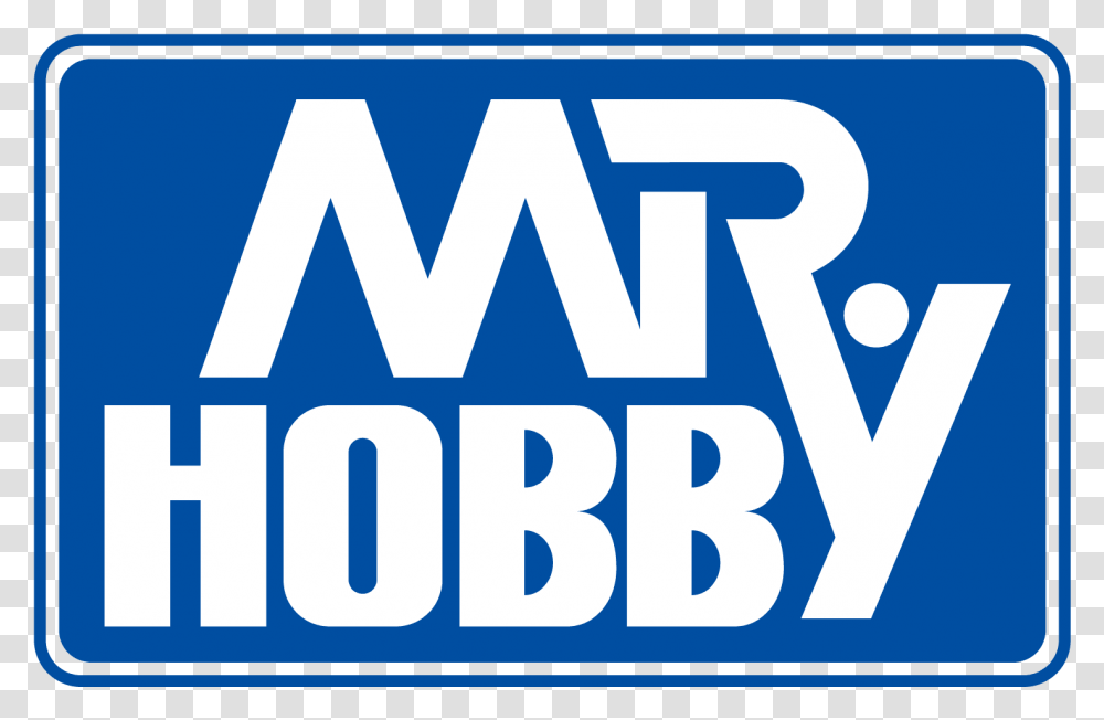Mr Hobby, Word, Label Transparent Png