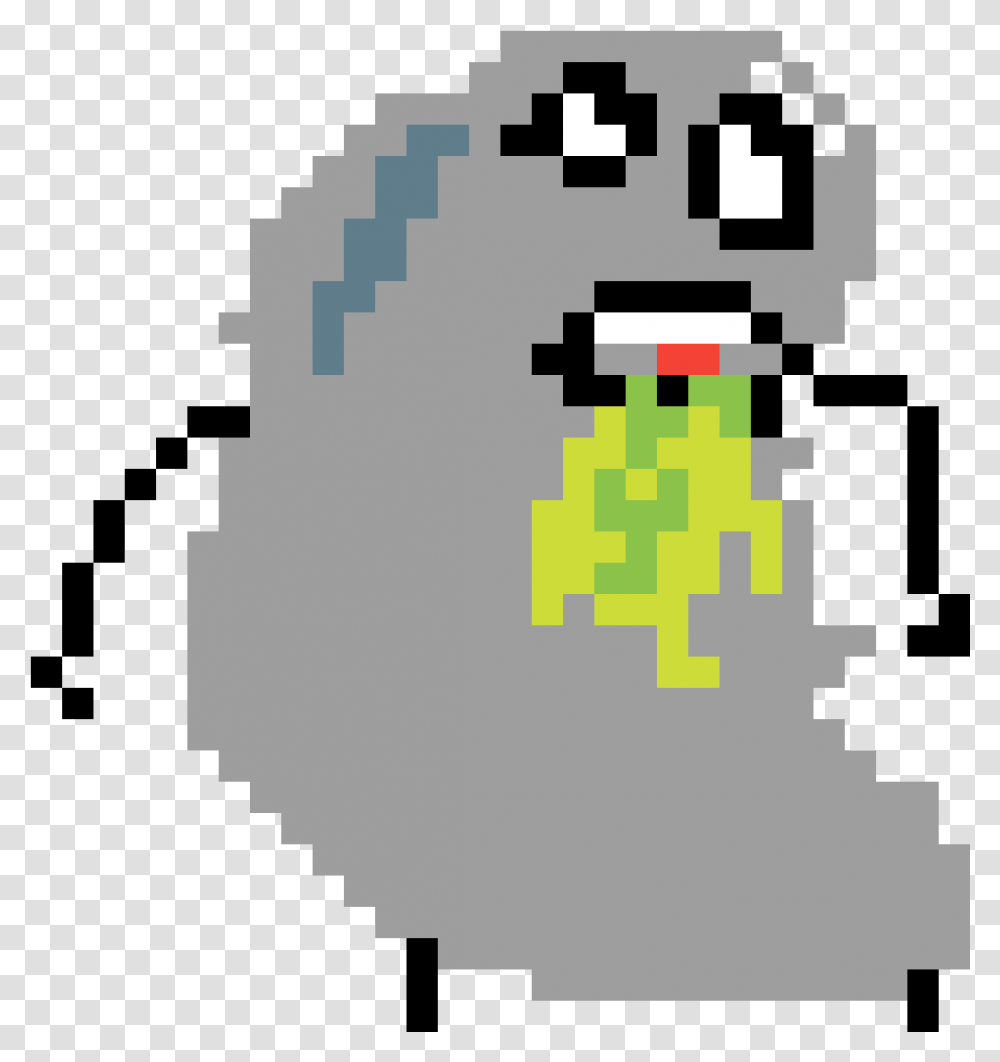 Mr Jelly Bean Cartoon Pixel Art Easy, Rug, Sweets, Food Transparent Png