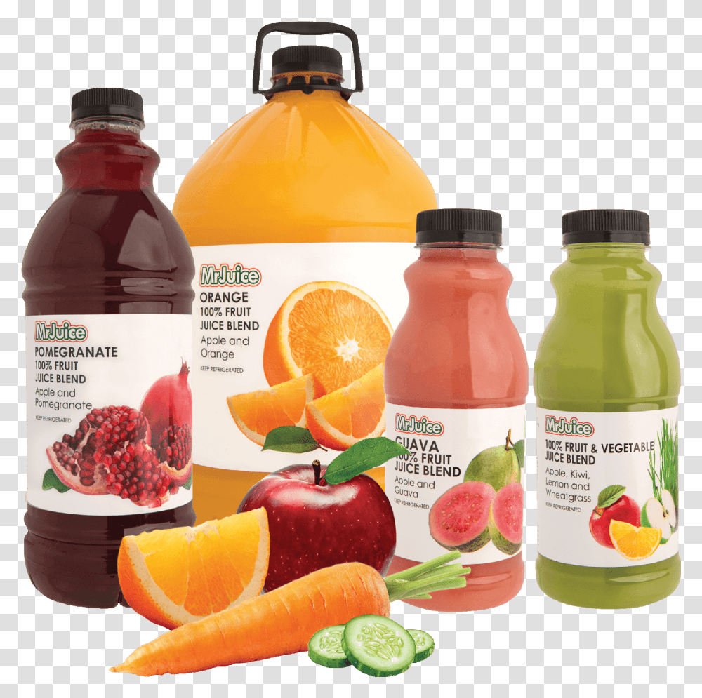 Mr Juice South Africa, Beverage, Drink, Plant, Orange Juice Transparent Png
