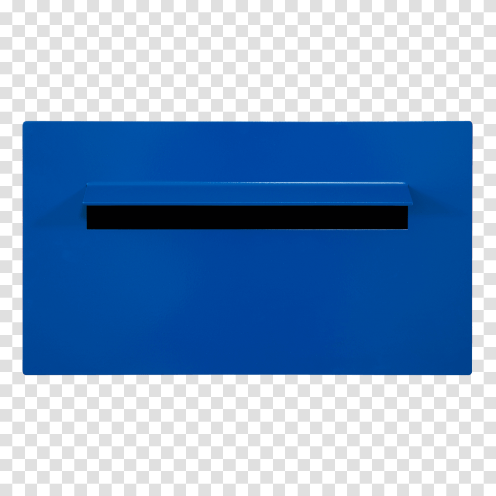 Mr Kelly Project Integrated Back Open Letterbox, Mailbox, Postbox, Public Mailbox Transparent Png