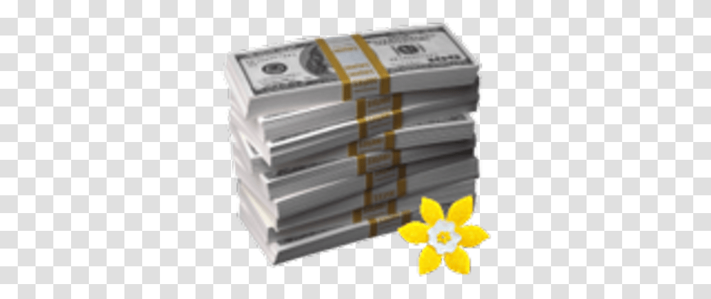 Mr Money Bags Hcwonline Twitter 50k Money, Dollar, Box Transparent Png