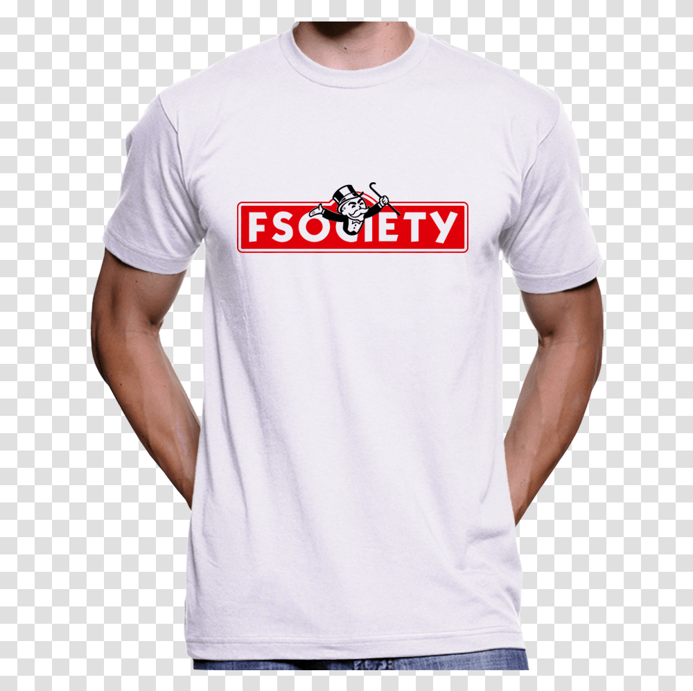 Mr Monopoly, Apparel, T-Shirt, Person Transparent Png