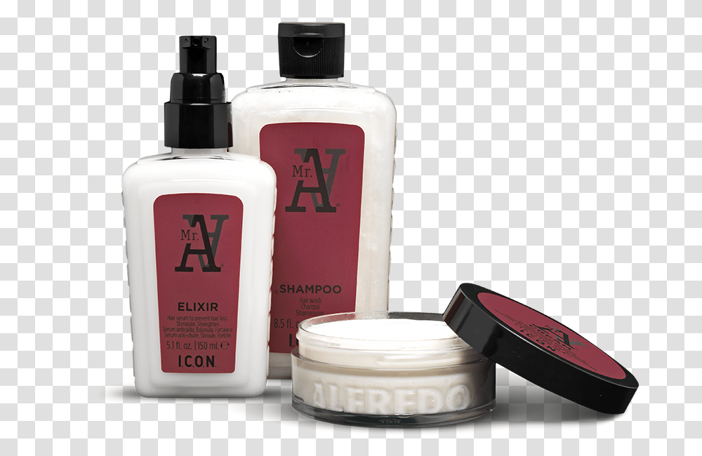 Mr Mra A Hair Care Icon, Cosmetics, Bottle, Face Makeup Transparent Png